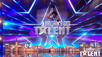 bgt GIF by Britain's Got Talent