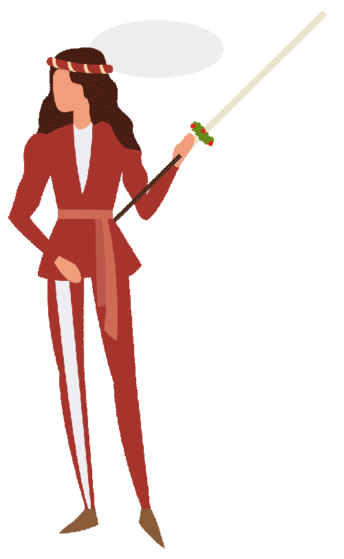 Page Hallooo Sticker by MGA