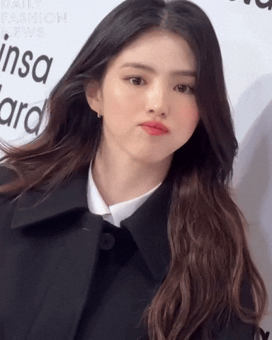 Korean Actress GIF