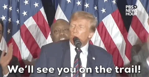 Donald Trump GIF