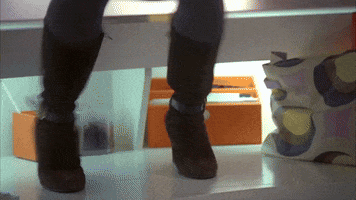 Ugly Betty GIF
