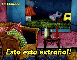 Infantil GIF