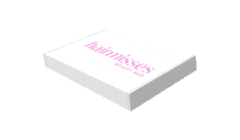 Hairmisses Sticker