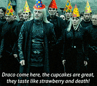 Happy Birthday Harry Potter Gifs Get The Best Gif On Giphy