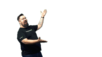 Elgiganten Gaming Sticker