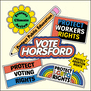 Vote Horsford