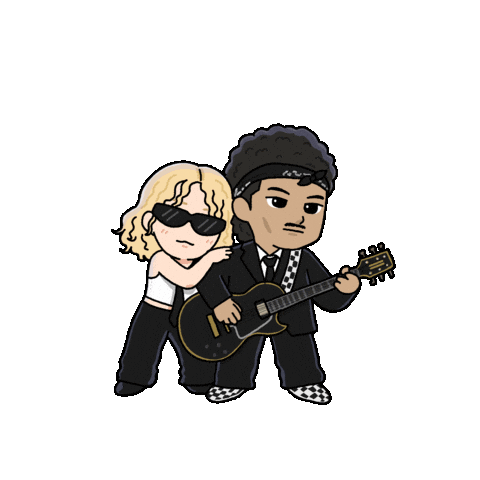 Grammys Sticker