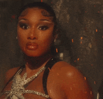 Sassy Hot Girl GIF