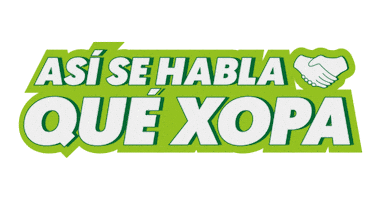 Panama Que Xopa Sticker by Cerveza Panamá