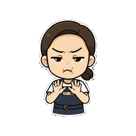 Tea No Sticker by Kombucha Works