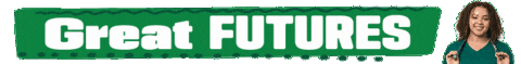Sticker by Parkland College