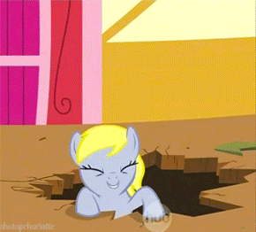 my little pony i cant remember if ive posted this before GIF