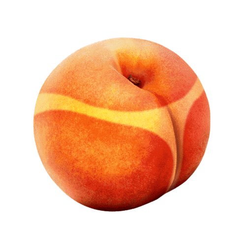 Alfred Ibiza Sticker