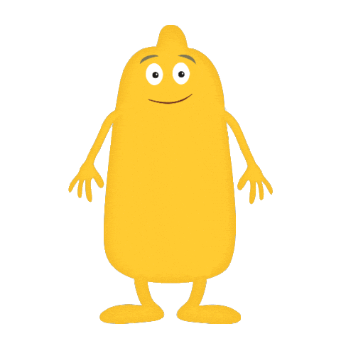 Babblarna Sticker