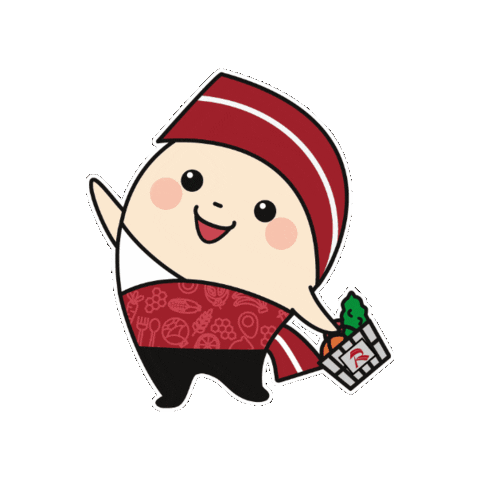 Okinawa Sticker by ryubostore