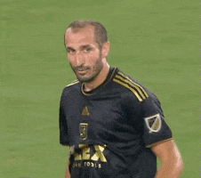 Oh No What GIF by Major League Soccer