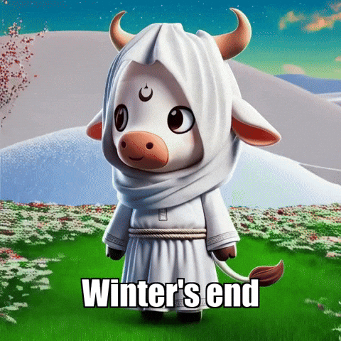 Kindness Cycle GIF by Sagemoohammad