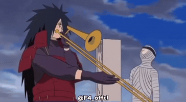 Edo Tensei GIF