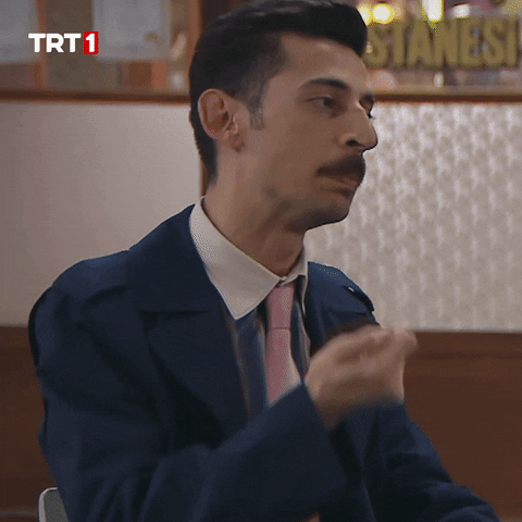 Business Coach GIF by TRT