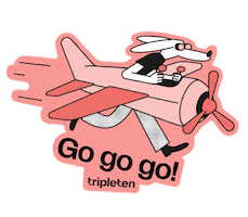 Tech Coding Sticker by TripleTen