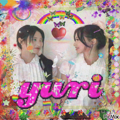 Yuri Liv GIF
