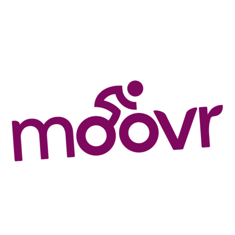 Moovr PH Sticker