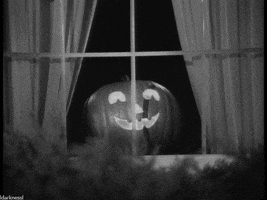 Halloween Horror GIF