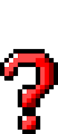 Pixel Gamer Sticker