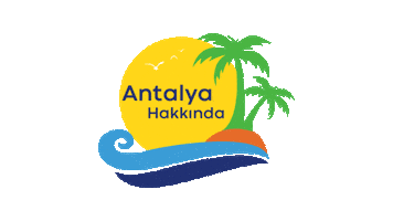 antalyahakkindatr Sticker