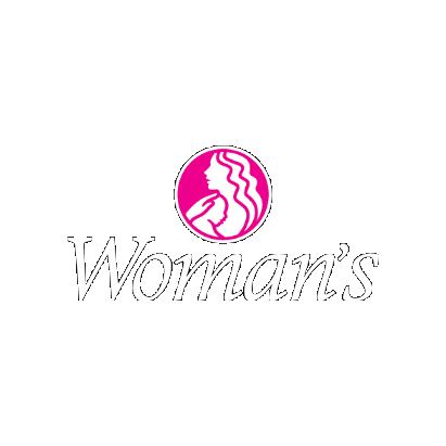 womanshospital Sticker