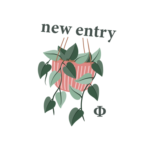 Sticker by To fytopolio