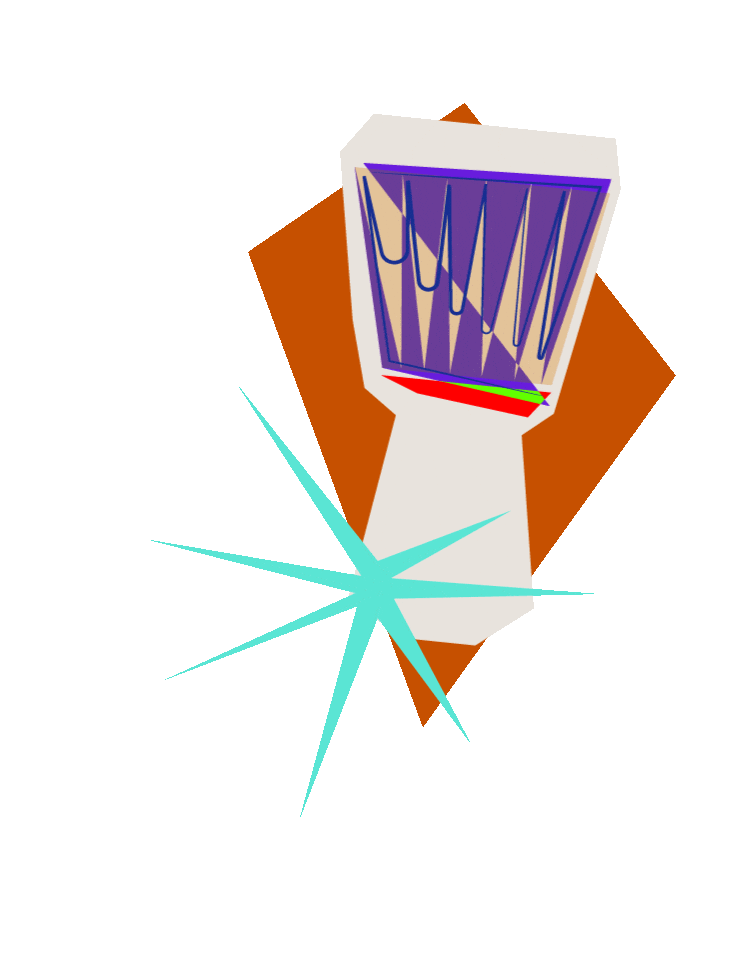 Dança Sticker by Sead Ufes