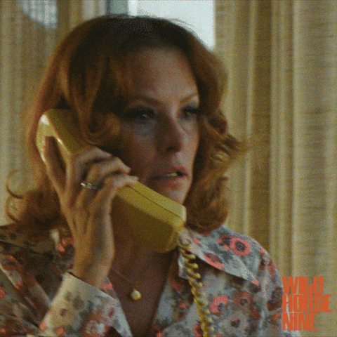 Shocked Parker Posey GIF by Searchlight Pictures