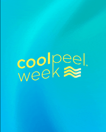 Coolpeel GIF by Cartessa Aesthetics