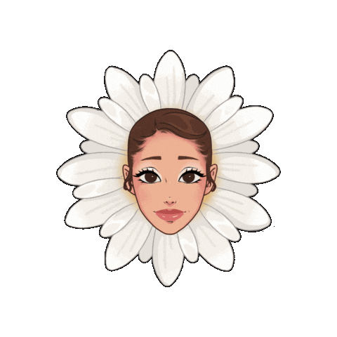 Ariana Grande Ari Sticker
