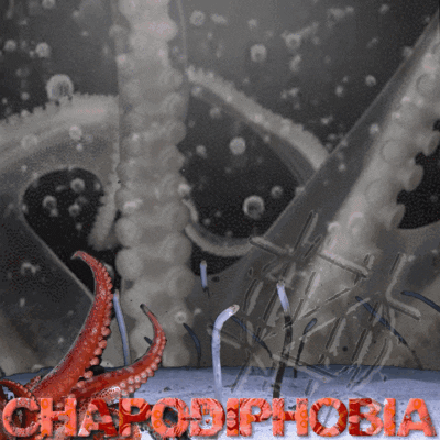 Art Octopus GIF by NACHTSCHIMMEN Music-Theatre-Language NIGHTSHADES