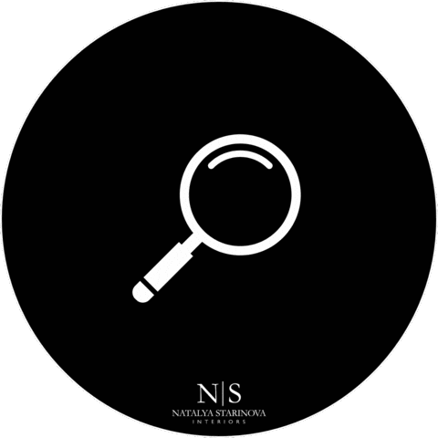 Kateryna Starinova Sticker