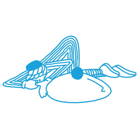 Unari Sticker