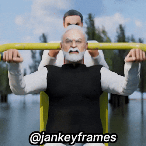 Jankeyframes GIF