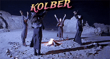 Kolber GIF