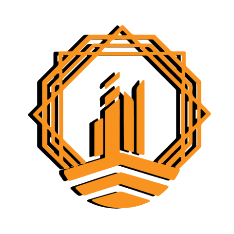 Comunidad de Dios EP Sticker