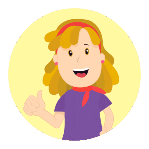 Senar Sticker by Sistema FAEP