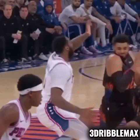 Sixers 76Ers GIF