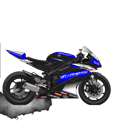 Keller Motos AG Sticker