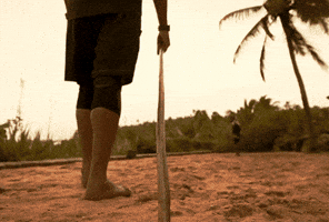 Fight Atman GIF