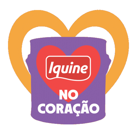Tintas Iquine Sticker by Iquine