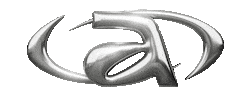 The A Bag Sticker