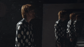 The 90S GIF by FINNEAS