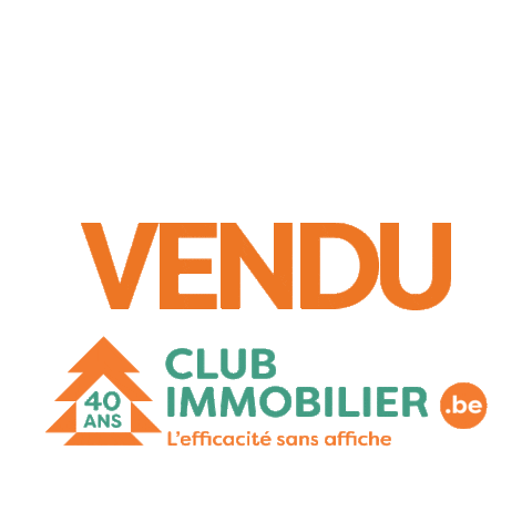 Test Hd Sticker by Club Immobilier