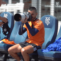 Boys In Blue Mls GIF by NYCFC